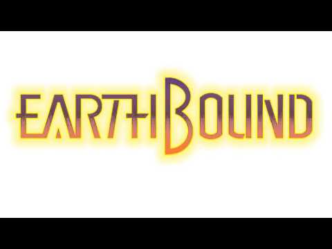 New Age Retro Hippie (Beta Mix) - EarthBound