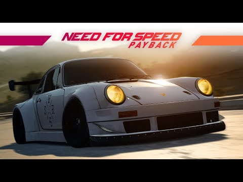 Die SILVER SIX! – NEED FOR SPEED Payback #16 | NFS Gameplay German Deutsch