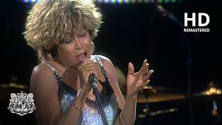 Tina Turner - Missing You (Live from Amsterdam, 1996) [HD REMASTERED]
