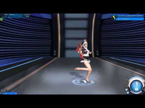 갤럭시 (Galaxy) - Wa$$up (Mstar Online)