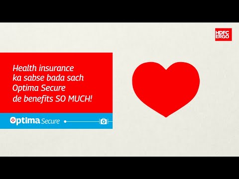 Optima Secure Health Insurance