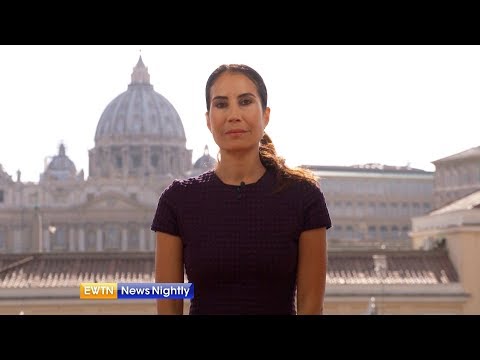 Why the World Meeting of Families Schedule Is Causing Controversy - ENN 2018-06-12