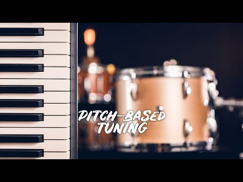 How to Tune a Drum to a Specific Pitch | Season 2 - Episode 14