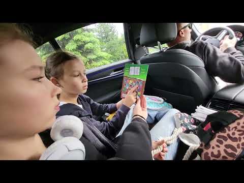 Ruszyliśmy! Szybkie zakupy i kierunek Kraków vlog