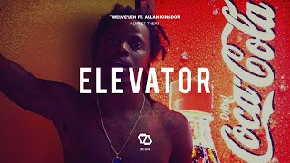 Twelve'Len ft. Allan Kingdom - Almost There