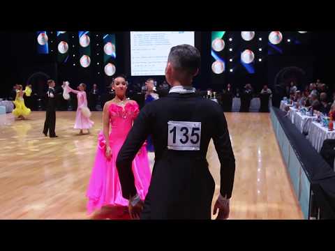 Minsk Open 2020 Junior 2 ST Сокол - Киреева VW