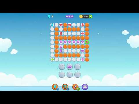 Balloon Pop Puzzle: Clear Path video thumbnail