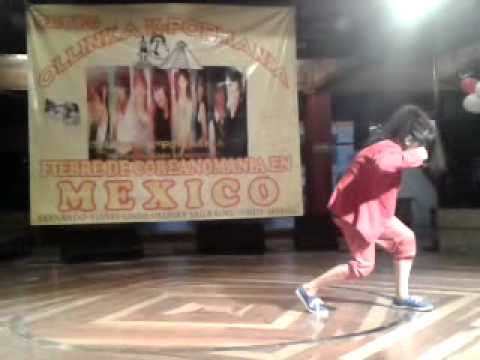 Think - BIGSTAR 생각나-빅스타  (Cover) Luna "Ollinka K*popmanía"