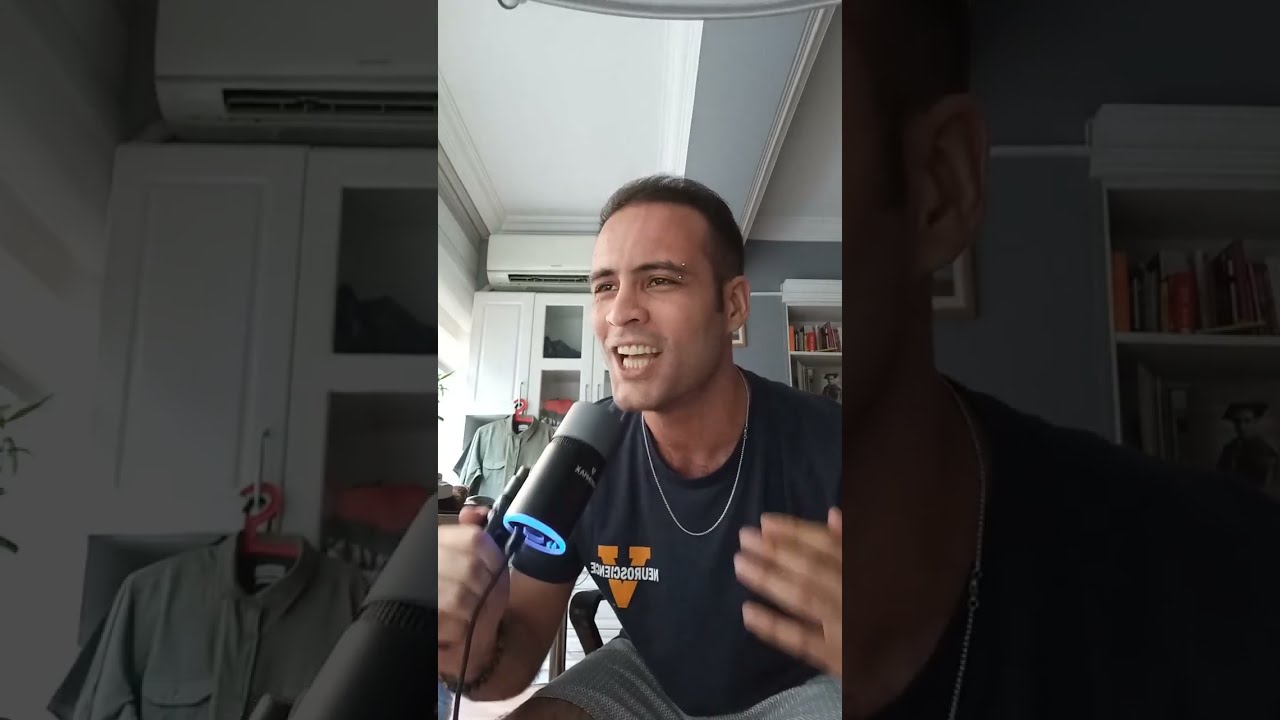 The Fairly OddParents: Turkish Parody -（日本語）