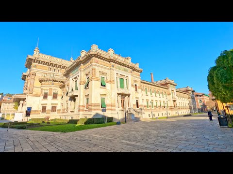 Salsomaggiore Terme (PR)