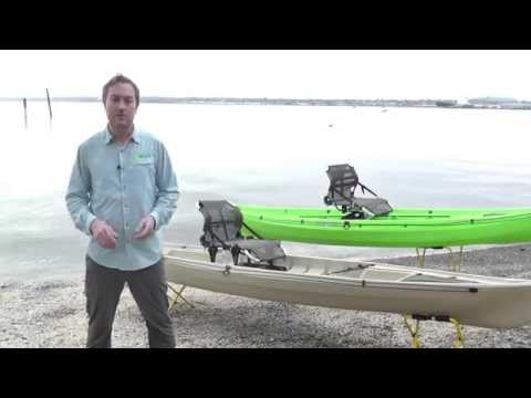 YakAttack LeverLoc Anchor Trolley