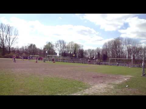 Drechtstreek  D6 ( 9 ) - Oranje-Wit  D11 ( 3 )_02.