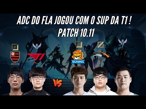 BVOY E EFFORT VS HUANFENG , SOUTHWIND E LAVA ESSE EZ É MUITO FORTE !