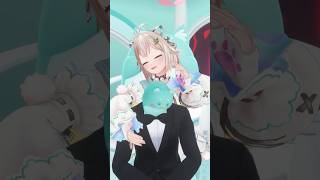 #好きすぎて滅 踊ってみた❣️#MILK【 #にじさんじ┊︎葉山舞鈴 】#shorts #vtuber