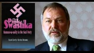 Anti-Gay MA Gov Candidate Scott Lively: Obama May Be Gay