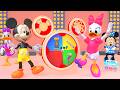 Daisy S Dance Mikey The Mouse Clubhouse Full Episode Oh Toodles