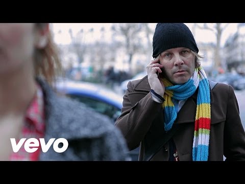 Le Reve - Philippe Katerine