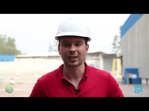SIPAT 2020 - Importância de trabalhar com segurança