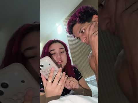 Amanda Saiu Dos Rosa?