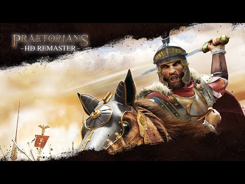 Praetorians - The Original Soundtrack High Quality