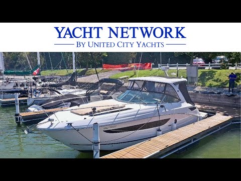 2016 Sea Ray Sundancer 350 Video