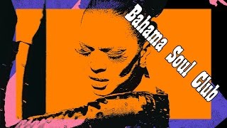 Bahama Soul Club   -  Muévelo Papi   ft.Olvido Ruiz
