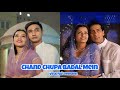 CHAND CHUPA BADAL MEIN Vina Fan Parody Recreate Aishwarya Rai Salman Khan Hum Dil De Chuke