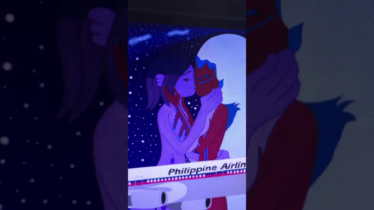 Last Ruby Gillman fanart on my deviantart due to taking a hiatus: “I love you so much, Chelsea!”