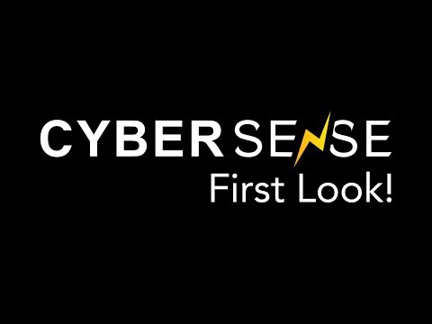 Paul C. Buff CyberSense (First Look)