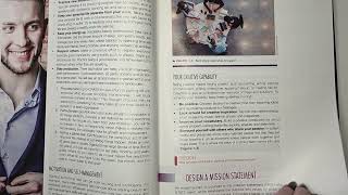 Milady FOUNDATIONS Chapter 1 Life Skills Pages 5-23 Including Glossary Esthetician Nails Cosmetology
