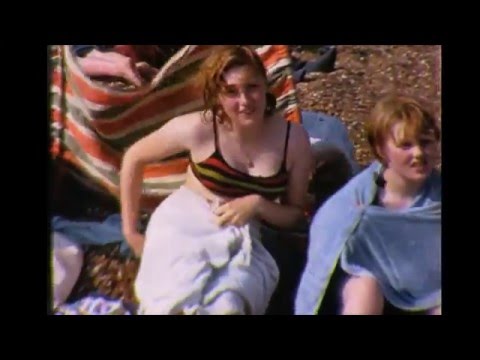 Felixstowe Holiday 1966