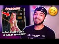 FIRST TIME Listening To PPCOCAINE 3 Musketeers