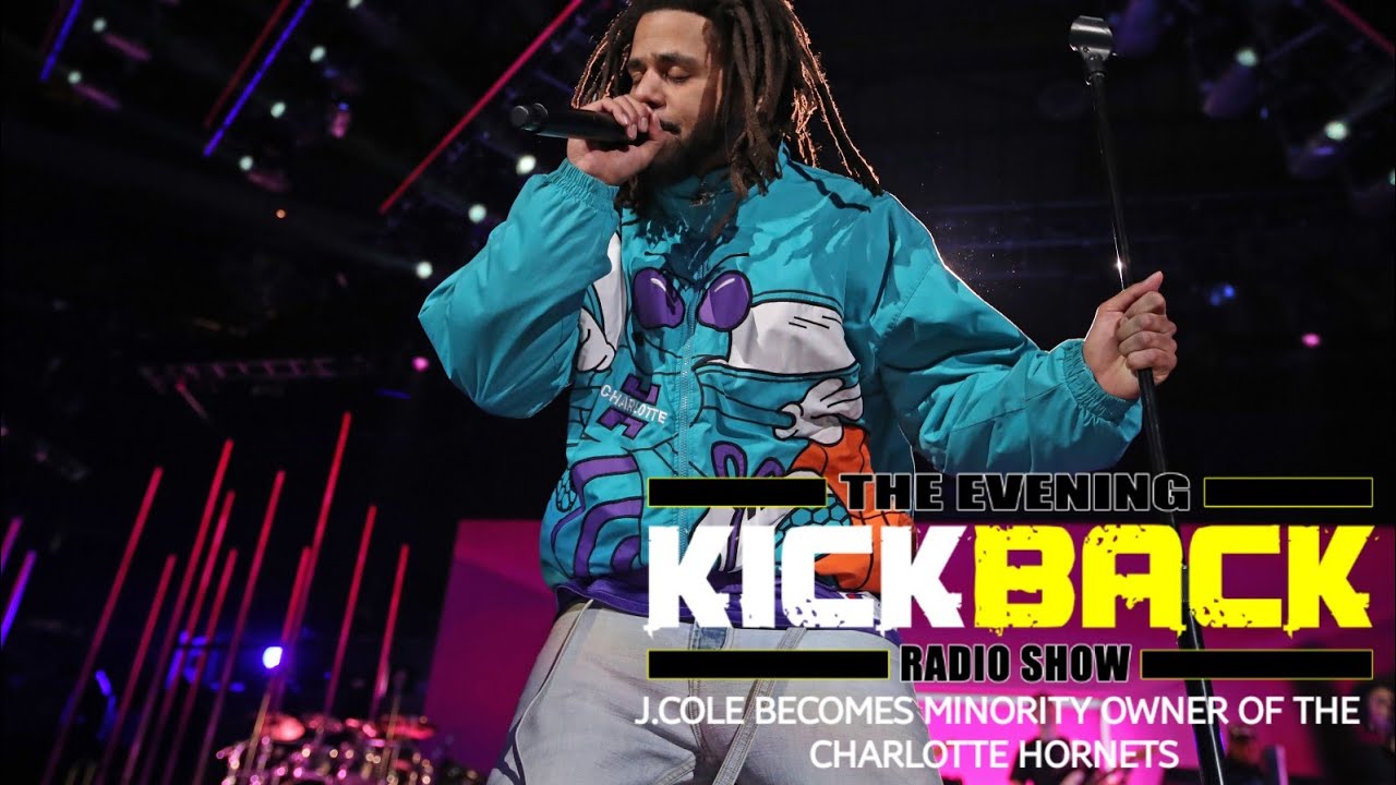 J. Cole: The Fall-Off Tour at Spectrum Center Charlotte