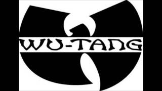 Wu-Tang Clan - Visionz (Instrumental)