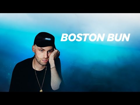 Boston Bun dans Party Fun (23/10/19)