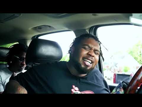 Promo Johnny - DA NTRO (Official Video) Shot by @PlugLove.LLC