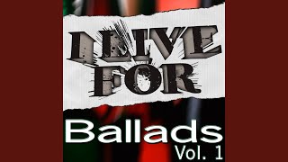 I Finally Found Someone (Originally By Barbra Streisand &amp; Bryan Adams)