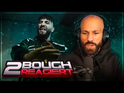 Uff!!! SAMRA - UNGEBROCHEN / 2BOUGH Reaktion