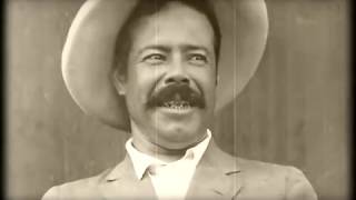 La Tumba Abandonada - Los Alegres de Terán (Revolución Mexicana)