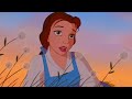 Belle Beauty And The Beast Moments