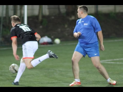 Czarny Lotos - ROCH: 8. tydzień (FLS Wiosna 2015)