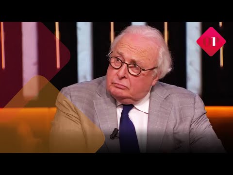 Mart Smeets over de opvang van Afghaanse vluchtelingen | Op1