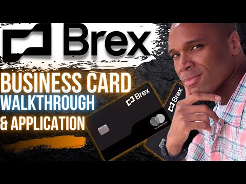 , title : 'How does Brex Cash work? | Brex Card |How to apply for Brex Cash Account | Brex cash No PG'