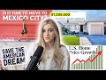 the american dream is dead... this is why people are leaving the US.