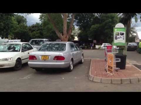 Arundel Shopping Center Harare Zimbabwe