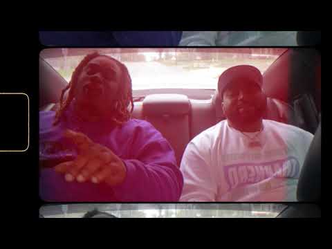 Trappo x Otm Greene - Backpay #seenklean