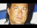 Der Aufstieg Und Fall Von Steven Seagal