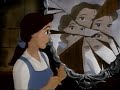 VHS Trailer Beauty And The Beast