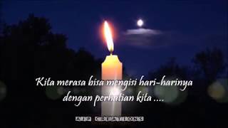 Download lagu Video Story WA - Dilupakan Seperti Lilin mp3