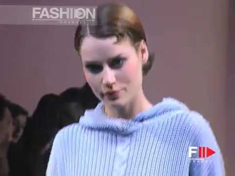 "Betty Jackson" Spring Summer 1995 London 2 of 6 pret a porter woman by FashionChannel